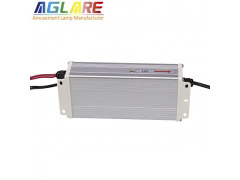 LED Power Supply - Hot sale IP44 150W AC 220v DC 12V 12.5A LED switching power supply