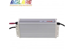 LED Power Supply - Hot sale IP44 400W AC 220v DC 24V 16.67A LED switching power supply