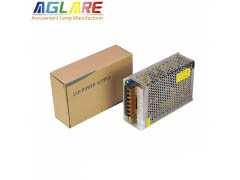 LED Power Supply - 150W DC 12/24V 12.5A LED switching power supply