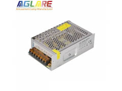 LED Power Supply - 150W DC 12/24V 12.5A LED switching power supply