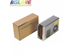 LED Power Supply - 250W DC 12/24V 12.5A LED switching power supply