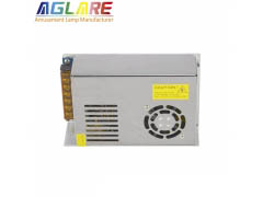 LED Power Supply - 250W DC 12/24V 12.5A LED switching power supply