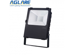 LED Billboard Lighting - 70w outdoor LED basketball court flood lights