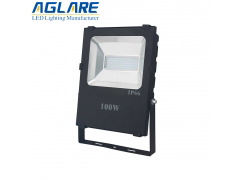 LED Billboard Lighting - 100w outdoor LED basketball court flood lights