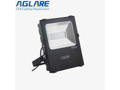 LED Billboard Lighting - 100w outdoor LED basketball court flood lights