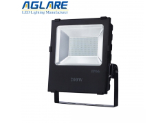 LED Billboard Lighting - 200w outdoor LED basketball court flood lights