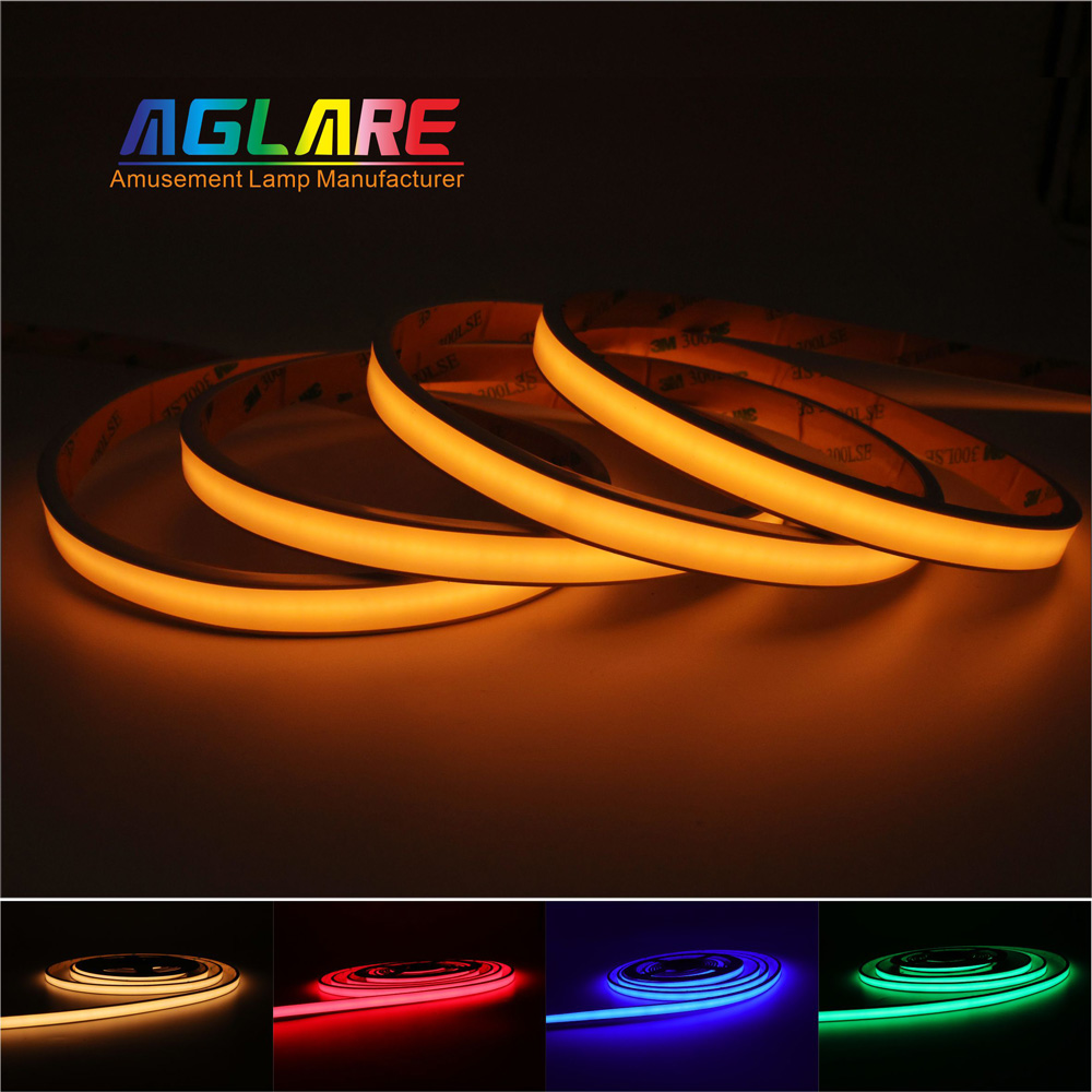 cob led strip 