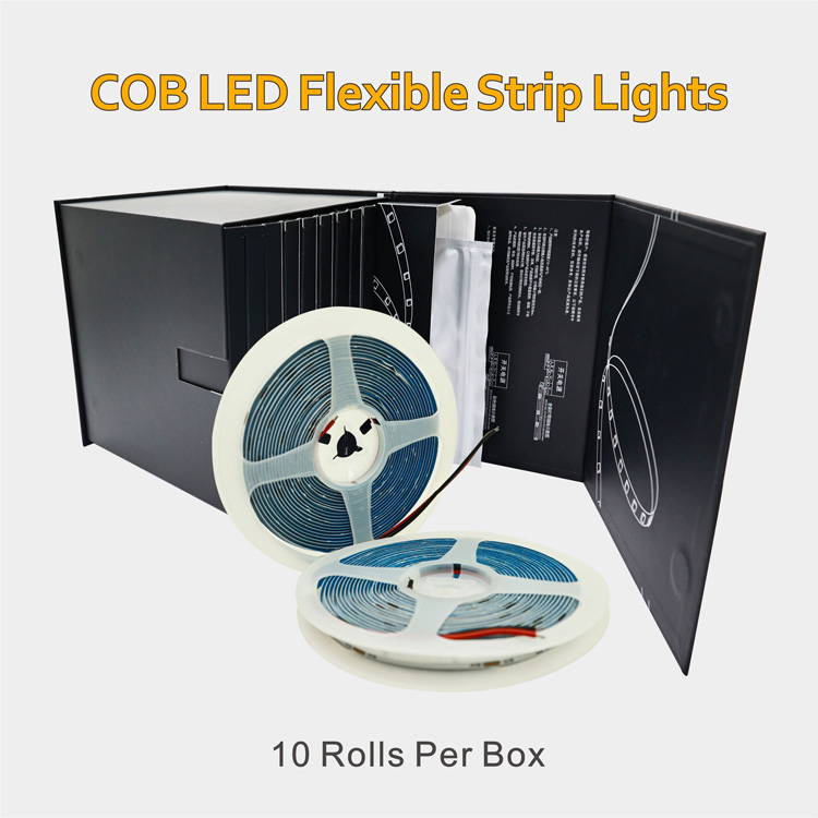 flexible led strip lights