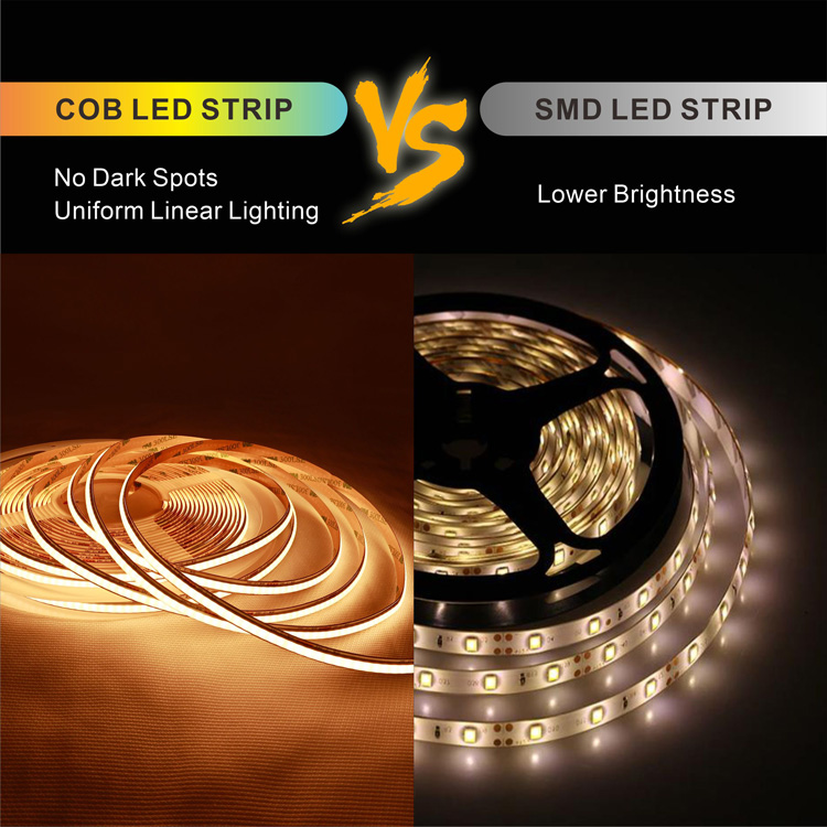 flexible led strip lights