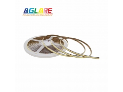 Multi-Color COB LED Strip - 560 LEDs/m Bicolor COB Led Strip Warm white/Cool white 2700K-6500K