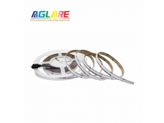 Multi-Color COB LED Strip - 672 LEDs/m RGB COB LED Strip Light