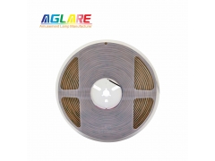 Multi-Color COB LED Strip - 560 LEDs/m Bicolor COB Led Strip Warm white/Cool white 2700K-6500K