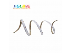 Multi-Color COB LED Strip - 672 LEDs/m RGB COB LED Strip Light