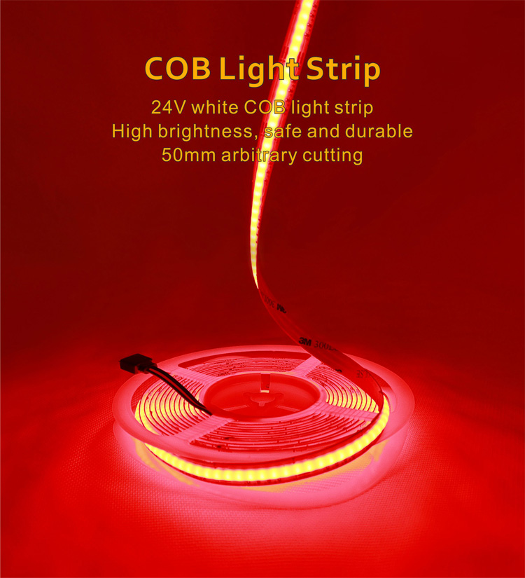 cob strip light