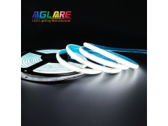 Single Colour SMD LED Strip - Soft White LED Strip Lights DC 12/24 Volt