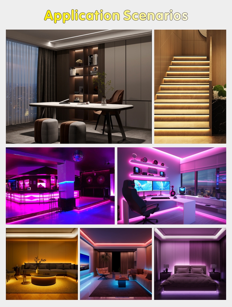 led strip light