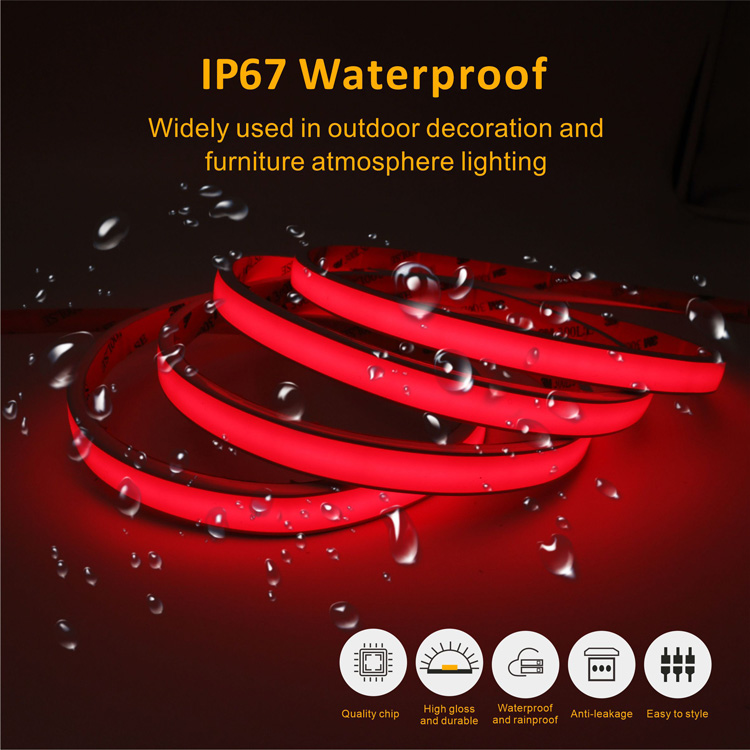 waterproof led strip lights