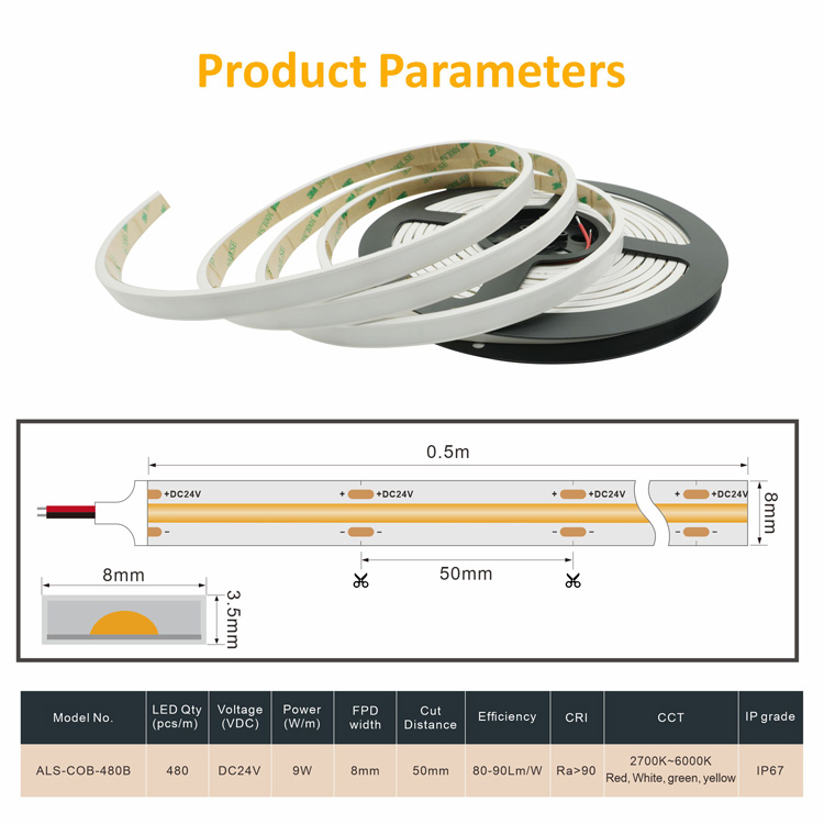 12v led strip lights outdoor