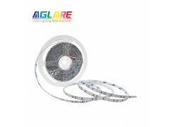 Single Colour SMD LED Strip IP65 - Green Waterproof Flexible LED Strip Light 120LED/m