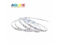 Single Colour SMD LED Strip IP65 - Green Waterproof Flexible LED Strip Light 120LED/m