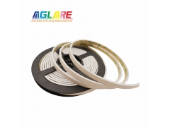 Single Colour LED COB Strip IP65 - Warm White 3000K Waterproof COB LED Strip Light 320LEDs/M