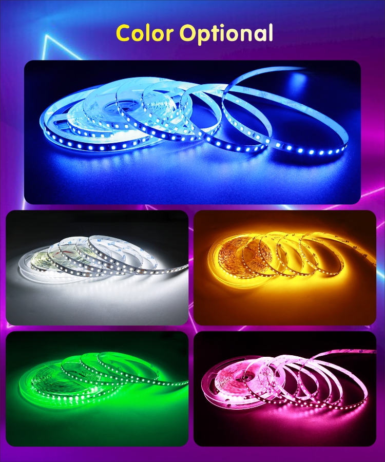 24v smd 2835 led strip