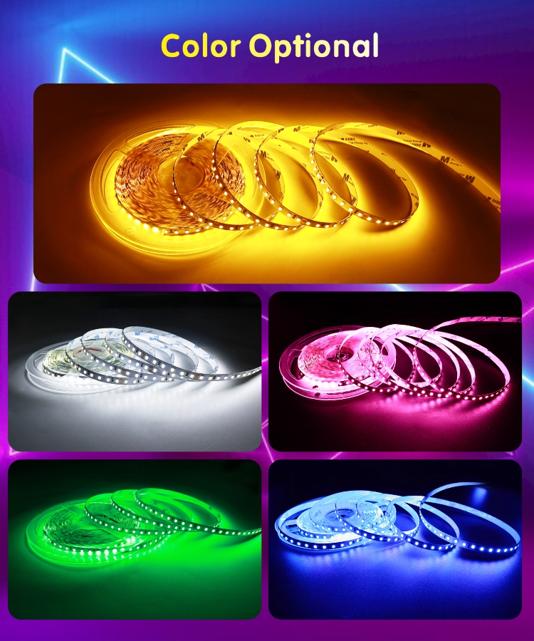 led strip 2835