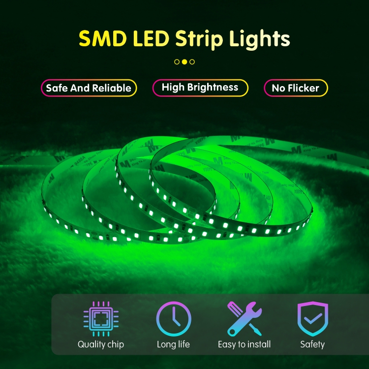 led strip 24v