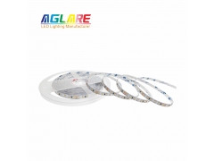 Single Colour SMD LED Strip IP65 - 32.8ft Yellow LED Strip Lights,Waterproof IP65 Led Strip SMD2835 Dimmable 120LEDs