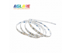 Single Colour SMD LED Strip IP65 - 32.8ft Yellow LED Strip Lights,Waterproof IP65 Led Strip SMD2835 Dimmable 120LEDs