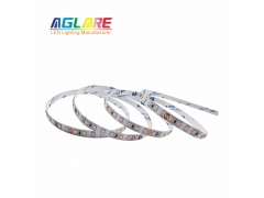 Single Colour SMD LED Strip IP65 - 32.8Ft Pink LED Strip Lights Waterproof 120LED/m 12V-24V Input