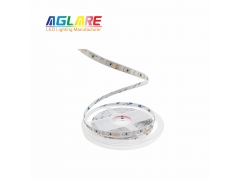 Single Colour SMD LED Strip IP65 - 32.8ft Yellow LED Strip Lights,Waterproof IP65 Led Strip SMD2835 Dimmable 120LEDs