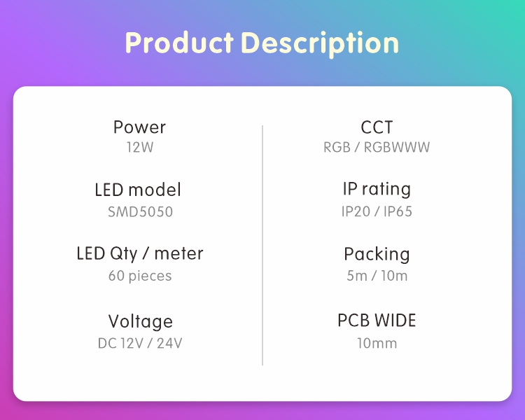 led strip lights