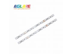 Addressable SMD LED Strip - DC12V 60LEDs/M 5050 Magic Digital LED Strip with External IC RGB LED Strip for Decoration