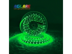 Addressable SMD LED Strip - DC24V Magic Digital LED Strip with External IC 5050RGB LED Strip 60LED/M for Decoration