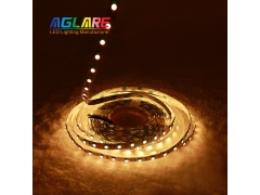 Addressable SMD LED Strip IP65 - Outdoor Waterproof 24V 60LEDs/M 5050 Magic Digital Led Strip Lights with External IC