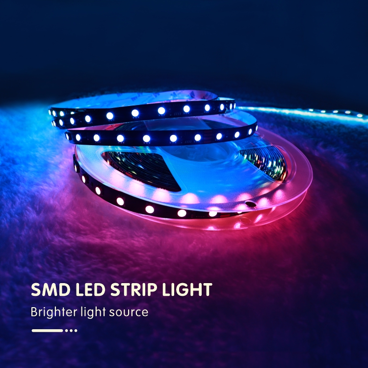 digital led strip