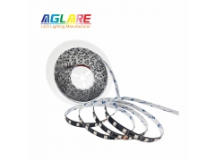 Addressable SMD LED Strip IP65 - 5m 5050 Magic Dream waterproof led strip lights Breakpoint resumable Built-in IC