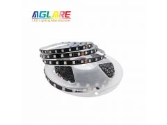 Addressable SMD LED Strip IP65 - 5m 5050 Magic Dream waterproof led strip lights Breakpoint resumable Built-in IC