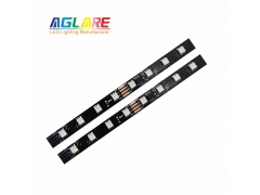 Addressable SMD LED Strip IP65 - 5m 5050 Magic Dream waterproof led strip lights Breakpoint resumable Built-in IC