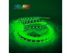 Multi-Color SMD LED Strip - SMD 5050 RGBW LED Strip Lights 24V 60LEDs/m