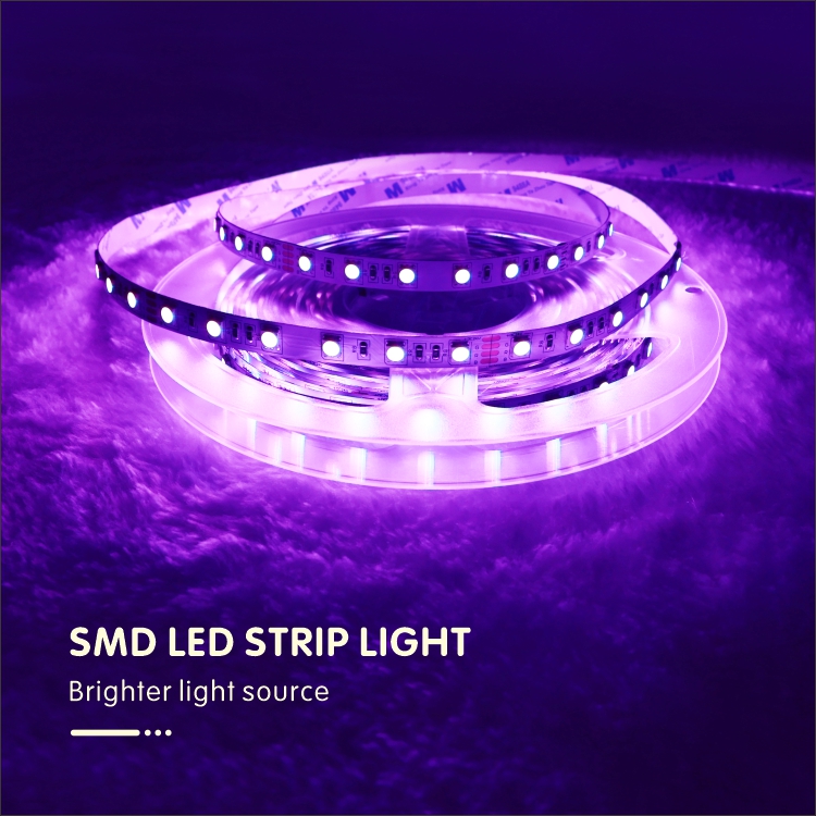 rgb led strip lights