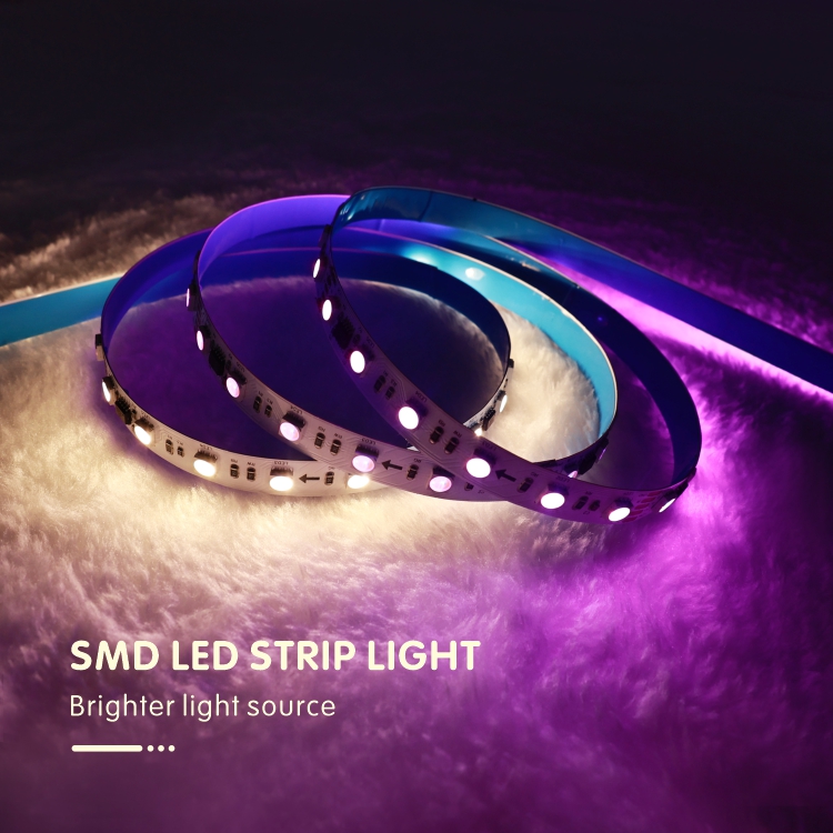 addressable led strip