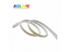 Single Colour LED COB Strip IP65 - Buy White 6000K LED Strips COB 220V 50m 288 Leds/m