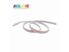 Single Colour LED COB Strip IP65 - 220V COB LED Strip 50m Red LED Strip 288LEDs/M Waterproof