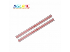 Single Colour LED COB Strip IP65 - 220V COB LED Strip 50m Red LED Strip 288LEDs/M Waterproof