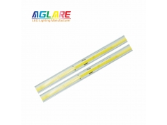 Single Colour LED COB Strip IP65 - 220V COB LED Strip White 3000K 50m 288LEDs/m Flexible Waterproof LED Strip Light Outdoor