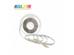 Single Colour SMD LED Strip IP65 - IP65 LED Flexible Strip SMD2835 120LED/m Warm White 3000K