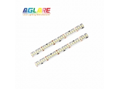 Single Colour SMD LED Strip IP65 - IP65 LED Flexible Strip SMD2835 120LED/m Warm White 3000K