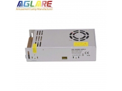 LED Strip Power Supply - 350W DC12V 24V 29.17A Switch Driver Power Supply for LED bulbs LED Strips lighting